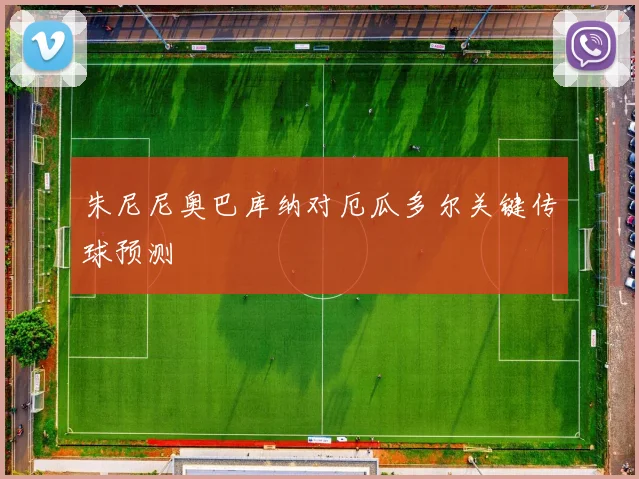 朱尼尼奥巴库纳对厄瓜多尔关键传球预测