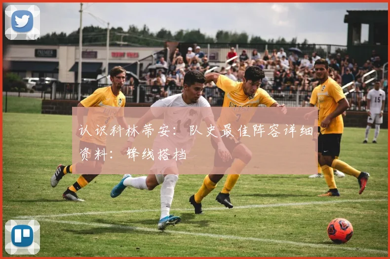 认识科林蒂安：队史最佳阵容详细资料：锋线搭档