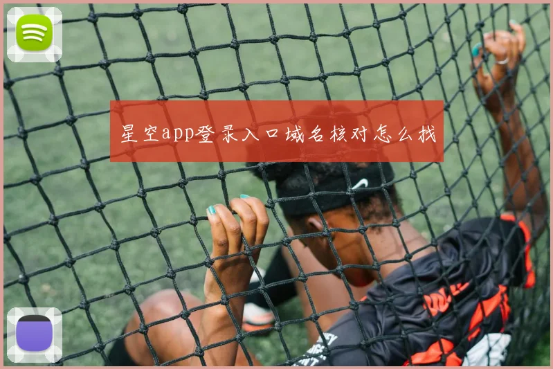 星空app登录入口域名核对怎么找