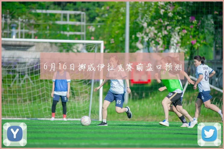 6月16日挪威伊拉克赛前盘口预测