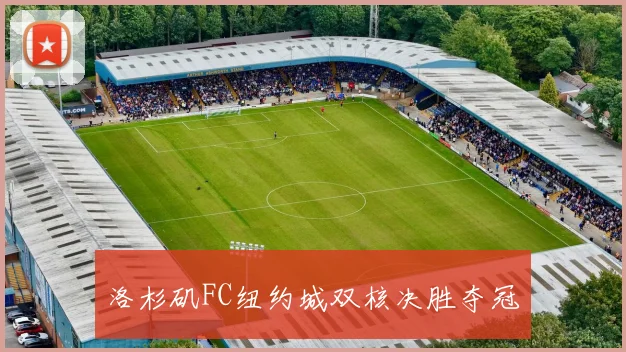 洛杉矶FC纽约城双核决胜夺冠
